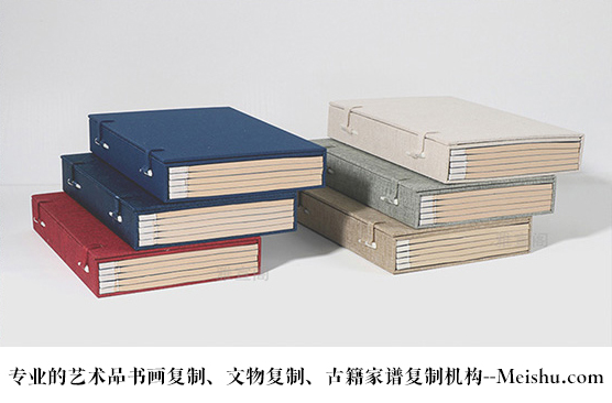 柳城县-哪家公司能提供高质量的书画打印复制服务？