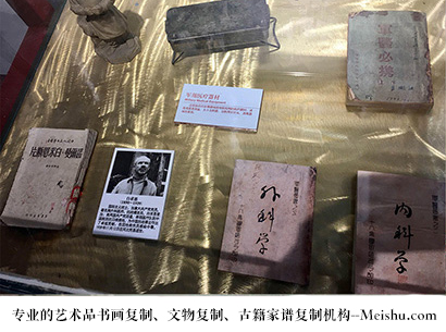 柳城县-哪里有做文物复制品的地方？